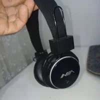 هدفون اصلی سالم