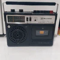 رادیو تمیز کلکسیونی