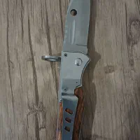 چاقو اصل|کوهنوردی و کمپینگ|بیرجند, |دیوار