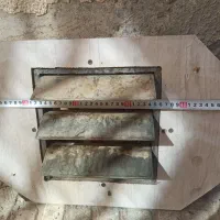 فن مکنده|پنکه و تصفیهکنندهٔ هوا|ملایر, |دیوار