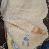 دو عدد پتو