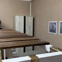 رگال لباس|کتابخانه، شلف، قفسه‌های دیواری|تهران, صادقیه|دیوار