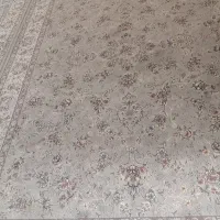 دو عدد فرش دوازده متری 700شانه ده رنگ