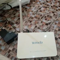 مودم Tenda