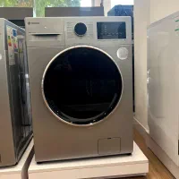 ماشین لباسشویی اسنوا