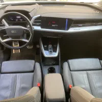 Audi|خودرو سواری و وانت|تهران, سوهانک|دیوار