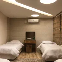 اجاره روزانه هتل آپارتمان (نزدیک حرم)|اجارهٔ کوتاهمدت آپارتمان و سوئیت|قم, عشقعلی|دیوار