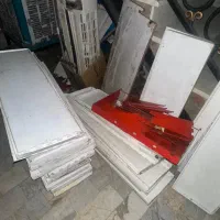 قفسه و دکور برای سوپر کارکت