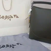 کیف چرم مشهد