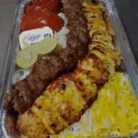 رستوران بیرون بر