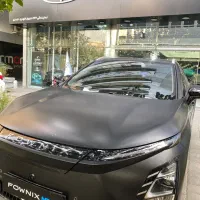 FX EV وارداتی /  تحویل ۴۵ روزه|خودرو سواری و وانت|تهران, بهجت‌آباد|دیوار