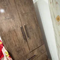 کمد لباس ۴ کشو