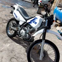 هارتفورد200 مدل88|موتورسیکلت|ایوان, |دیوار