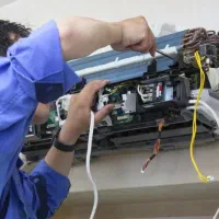 خدمات فنی و تخصصی اسپیلت، رادیاتور منزل