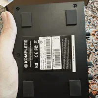 Komplete audio 2|آلات موسیقی|شهرکرد, |دیوار