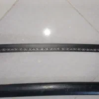 شمشیر کاتانا فولادی|کلکسیون اشیاء عتیقه|مشهد, هدایت|دیوار