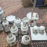 سرویس پا سماوری