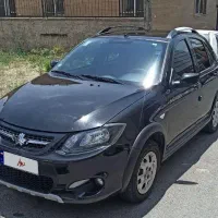 کوییک تمام مشکی|خودرو سواری و وانت|پردیس, فاز ۲|دیوار