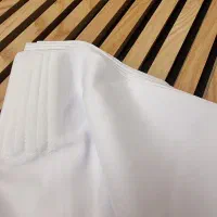 مقنعه مدارس رنگ سفید (پرداخت در محل )|لباس|بهارستان, |دیوار