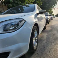 برلیانس330H.اتومات.اسب زین شده.نقد و اقساط