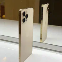 اپل iPhone 12 Pro Max با حافظهٔ ۱۲۸ گیگابایت