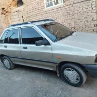 فروش ماشین پراید
