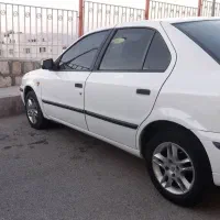 سمند ال ایکس مدل ۸۸ تمام فابریک