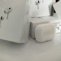 هدفون بیسیم مدل ایرپاد پروAirpods pro|لوازم جانبی موبایل و تبلت|کرمانشاه, |دیوار