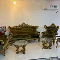 مبل سلطنتی 9نفره
