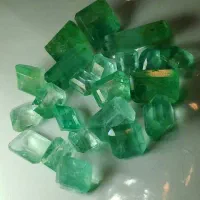 الماس زمردپنجشیر