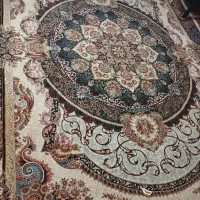 فرش|فرش|قم, صفائیه|دیوار