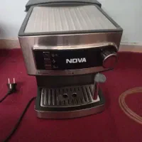 اسپرسوساز ندوا