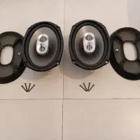 باند پر قدرت