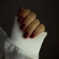 مدل ناخن در حمیدیان|خدمات آرایشگری و زیبایی|رشت, پاره بیجار|دیوار