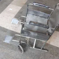 ویلچر  فروشی و پرینتر