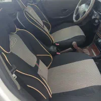 پارس مدل۸۵|خودرو سواری و وانت|شیراز, مسلم|دیوار