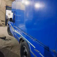 وانت سایپا ۱۴۰۰ درحد