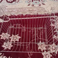 فروش قفسه فلزی