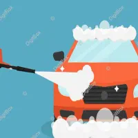 کارگر کارواش