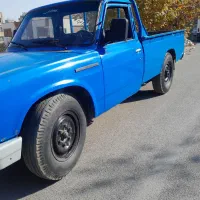 نیسان مدل ۸۳|خودرو سواری و وانت|ارومیه, |دیوار