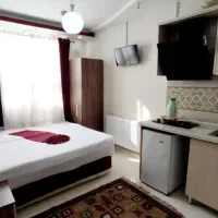 مشهد با قطار و هتل آپارتمان|تور و چارتر|خمین, |دیوار