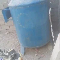 کپسول گاز ۱۲۰ لیتری و۵۰۰ لیتری