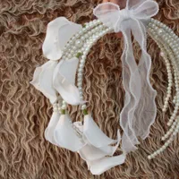 دسته گل عروس .نامزدی|گل مصنوعی|مشهد, شهید معقول|دیوار