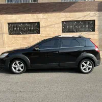 H30کراس ۹۷ سند تک برگ|خودرو سواری و وانت|تهران, گلستان (شهرک راه آهن)|دیوار