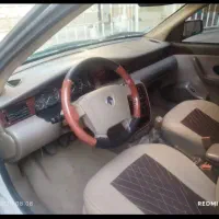 سمند دوگانه|خودرو سواری و وانت|شوش, |دیوار