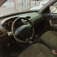 کوییک۴۰۲|خودرو سواری و وانت|همدان, |دیوار