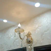 شب خواب دیواری