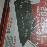 گاز رومیزی اکبند و هود اکبند