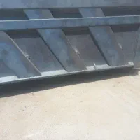 اتاق کمپرسی تک و جفت  و نیسان|ماشین‌آلات صنعتی|سنقر, |دیوار