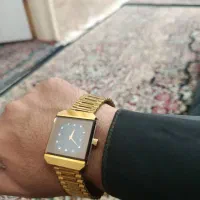دوتاساعت رادواصل شیک خاص نبضی|ساعت|خاش, |دیوار